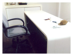 Office Table Tops Manufacturers India